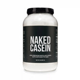 Micellar Casein Protein Powder | Naked Casein - 2LB