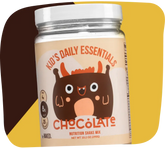 Kid's Nutrition Shake | Chocolate