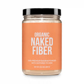 Organic Fiber Supplement | Naked Fiber