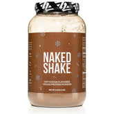 Hot Cocoa Protein Shake | Naked Shake - 30 Servings