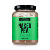 Double Chocolate Pea Protein Powder | Naked Pea - 2LB