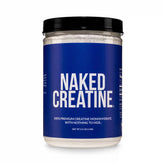 Creatine Monohydrate Powder | Naked Creatine - 2.2LB