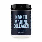 Marine Collagen Peptides Protein Powder | Naked Marine Collagen