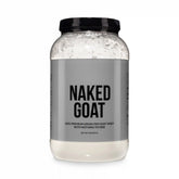 Goat Whey Protein Powder | Naked Goat - 2lb