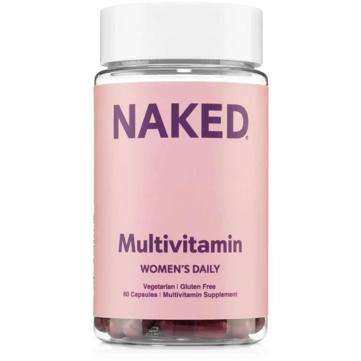 Multivitamin for Women | Women's Multi - 60 Capsules