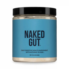 Gut Health Supplement | Naked Gut - 40 Servings