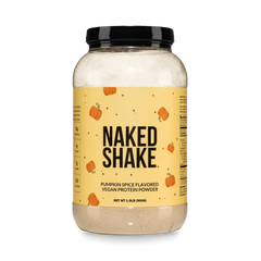 Pumpkin Spice Protein Shake | Naked Shake - 30 Servings